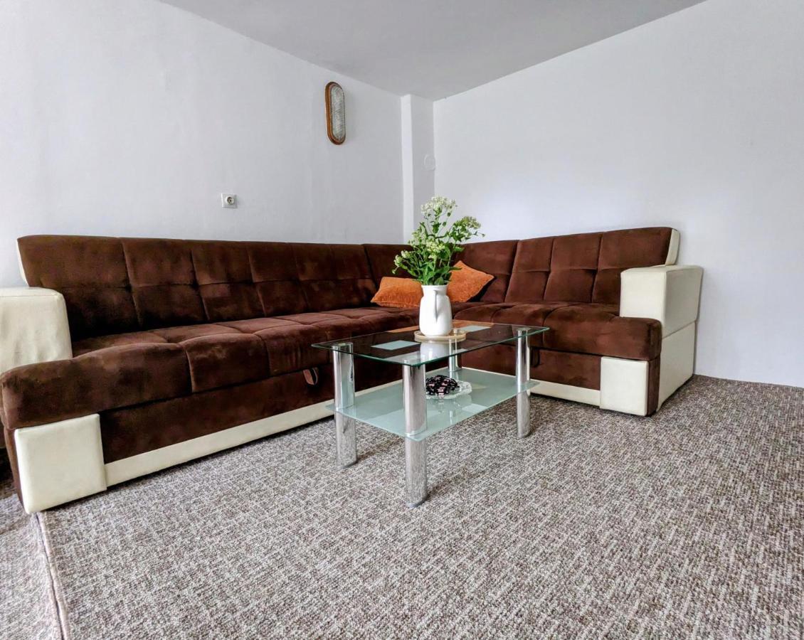Green Apartment Sarajevo *