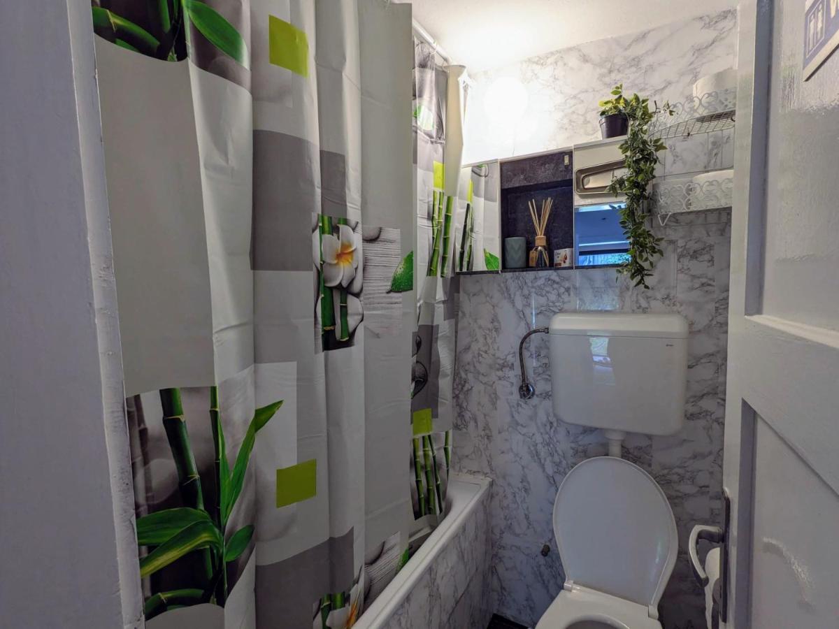 Green Apartment Sarajevo Sarajevo