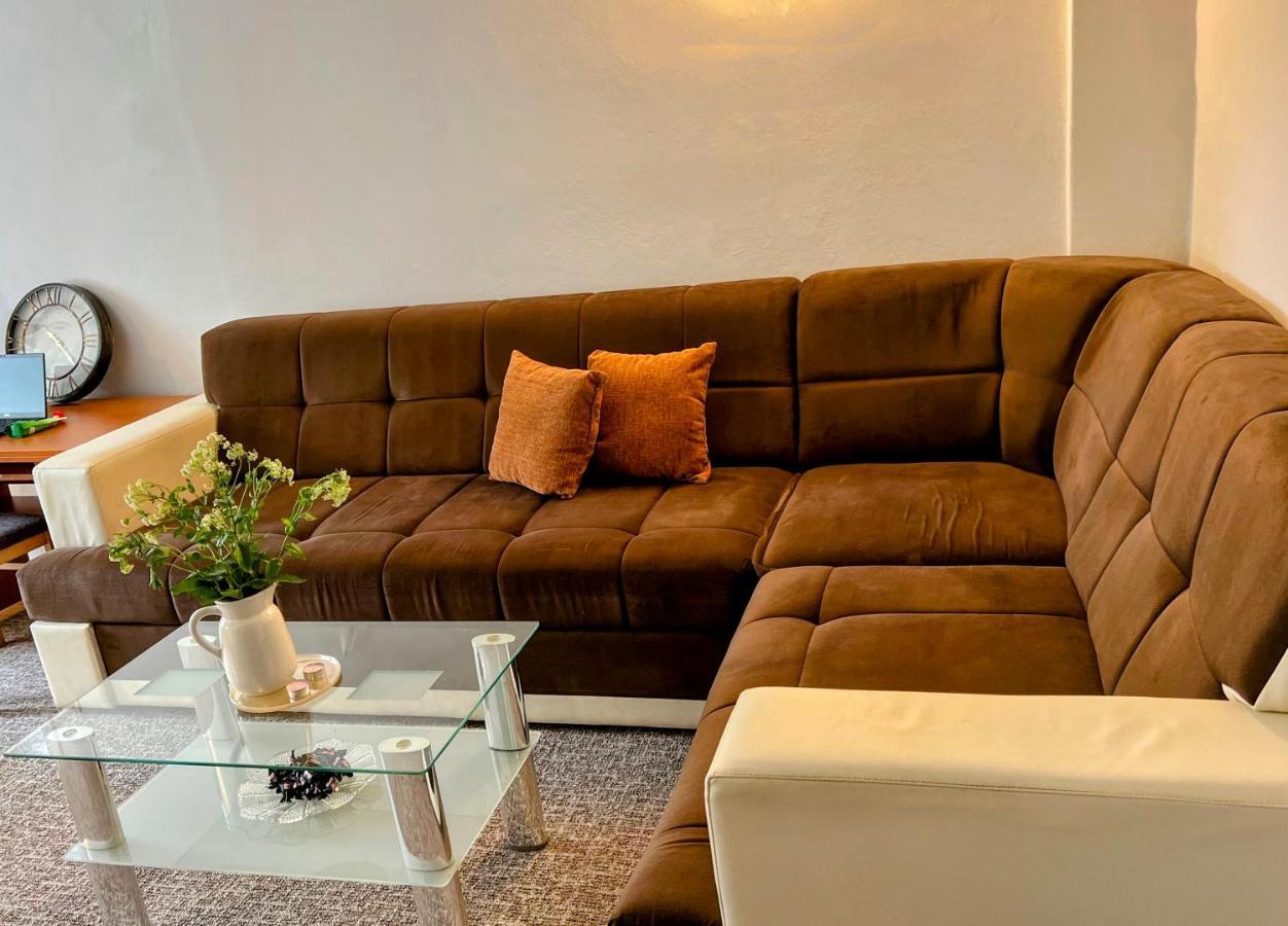 Green Apartment Sarajevo Apartment *