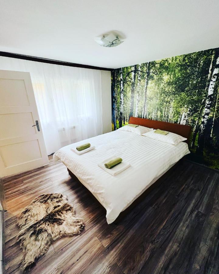 Green Apartment Sarajevo * Sarajevo