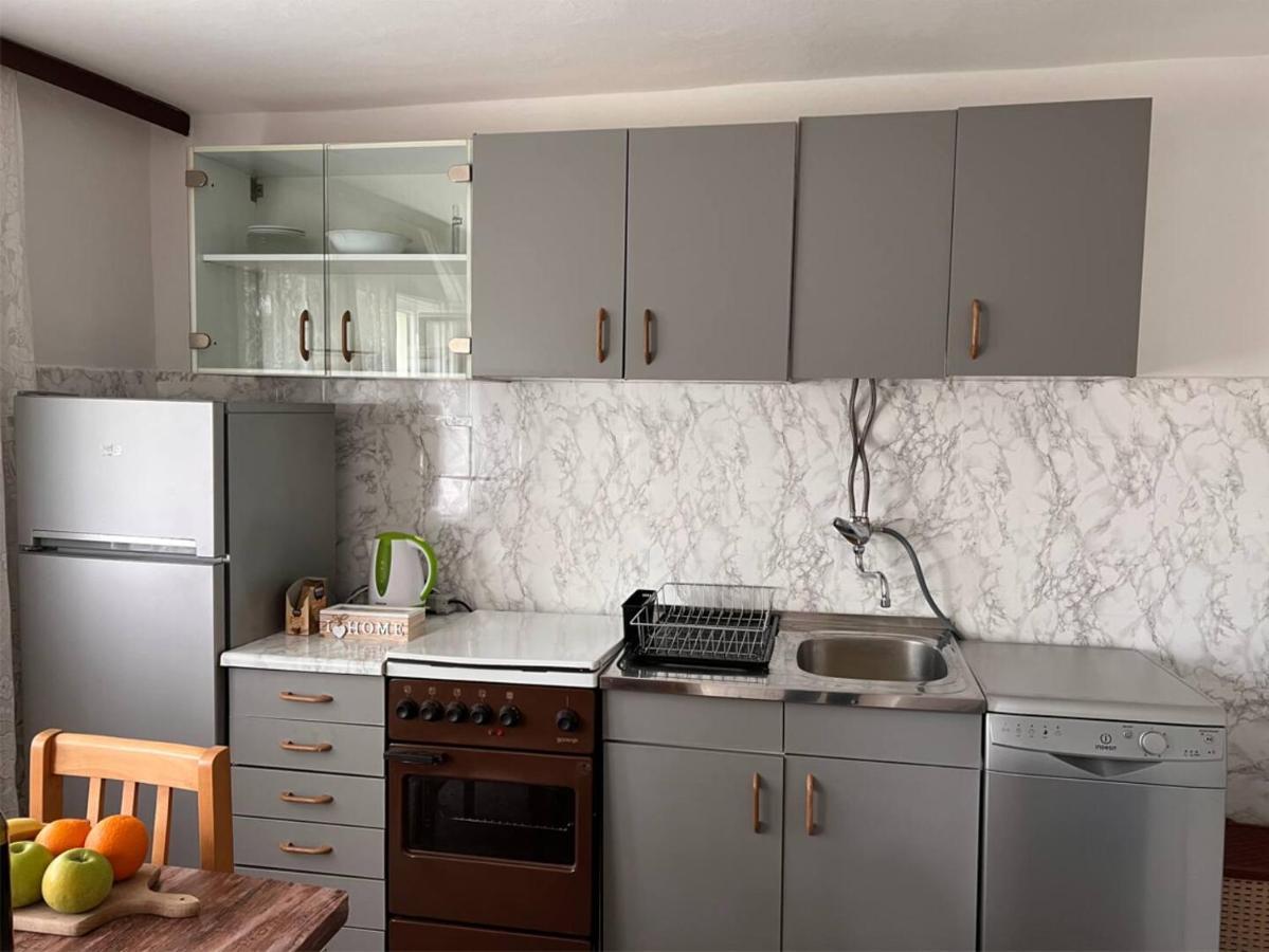 Green Apartment Sarajevo *